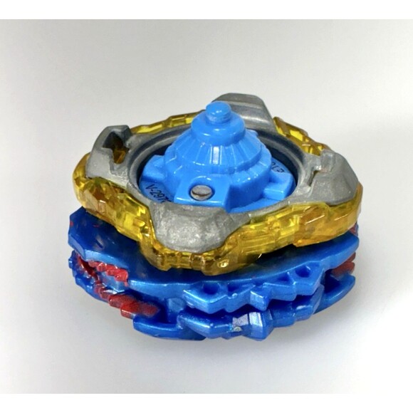 Beyblade Burst Vise Leopard .12L.Ds Takara Tomy - Picture 5 of 7